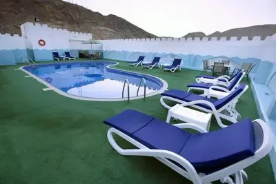 Hôtel Haffa House