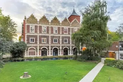 Hôtel Safestay Holland Park