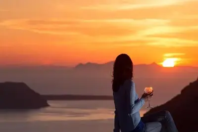 Hôtel Alta Vista Suites