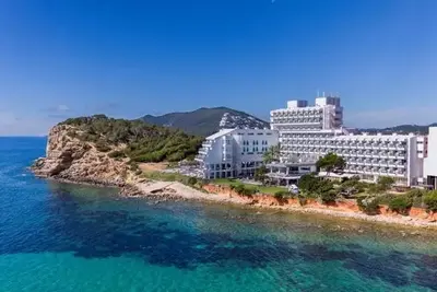 Hôtel Meliá Ibiza