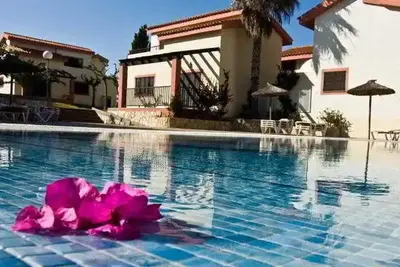 Hôtel Nuramar Aparthotel