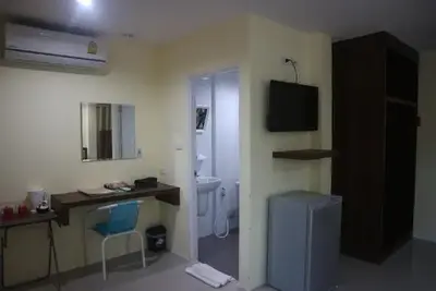 Hôtel Chom By The Sea