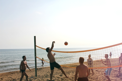 Hôtel Side West Park Hotel