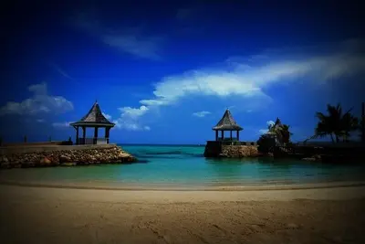 Hôtel Seagarden Beach Resort
