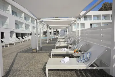 Hôtel Liquid Hotel Apartments