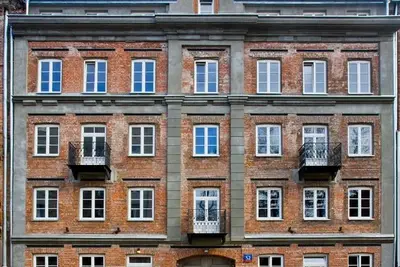 Hôtel Arthotel Stalowa52