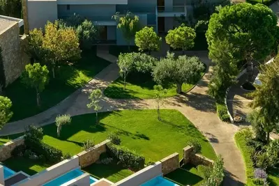 Hôtel Ikos Olivia