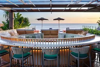 Hôtel Tribe Bali Kuta Beach