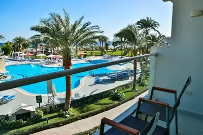 Hôtel Amarina Abu Soma Resort