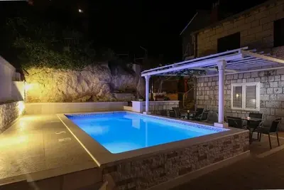 Hôtel Kusalo Guesthouse