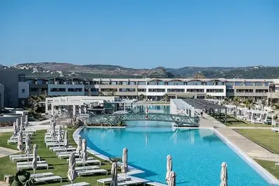 Hôtel Euphoria Resort