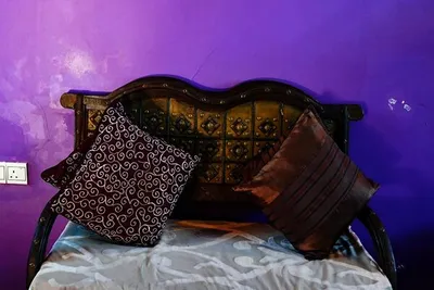 Hôtel Jafferji House