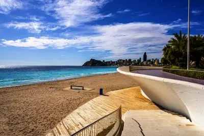 Hôtel Mercure Benidorm