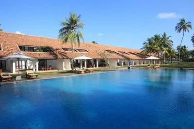 Hôtel Thaala Bentota