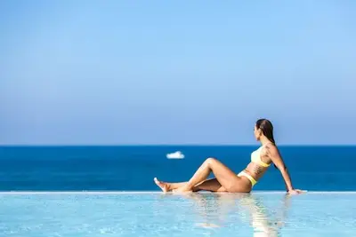 Hôtel Atermono Boutique Resort