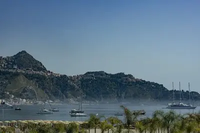 Hôtel Panoramic