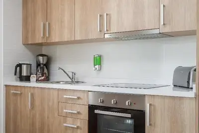 Hôtel White Sands Beach Club