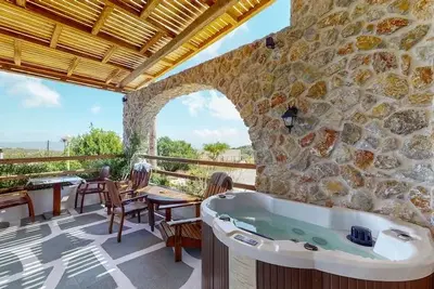 Hôtel Limeri Traditional Guest House