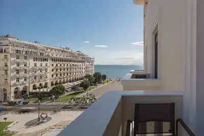 Hôtel Electra Palace Thessaloniki