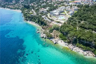 Hôtel Golden Mare Resort