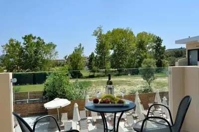 Hôtel Selyria Resort