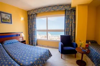 Hôtel Biarritz