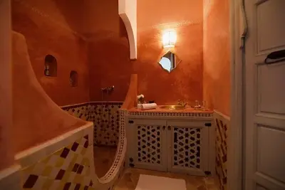 Hôtel Riad Oriental Glory  & Spa