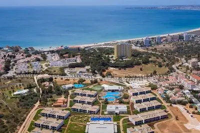 Hôtel Tivoli Alvor Algarve Resort