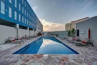 Hôtel Maisan Hotel