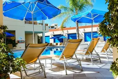 Hôtel Anais Collection Hotels & Suites