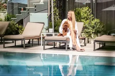 Hôtel Serenity Suites