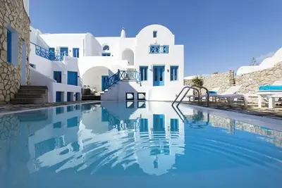 Hôtel Seaside Beach