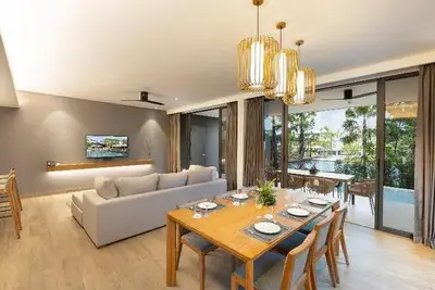 Hôtel Stay Wellbeing & Lifestyle Resort