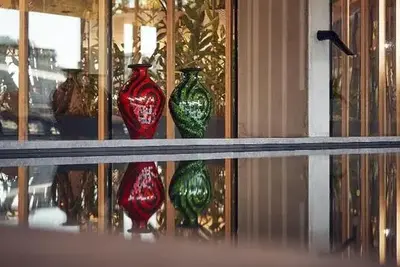 Hôtel Jakarta Amsterdam