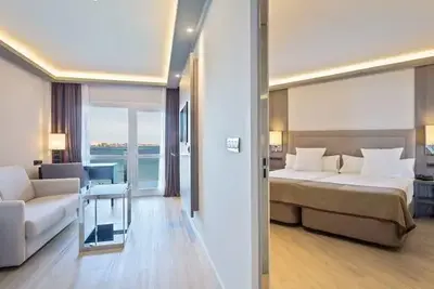 Hôtel Melia Alicante