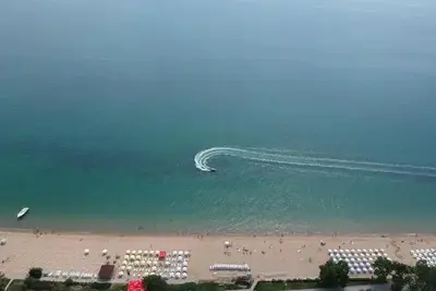 Hôtel Argisht Partez