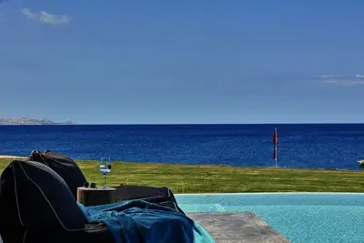 Hôtel Atlantica Dreams Resort