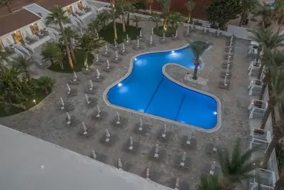 Hôtel Bohemian Gardens Hotel