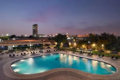 Hôtel Intercontinental