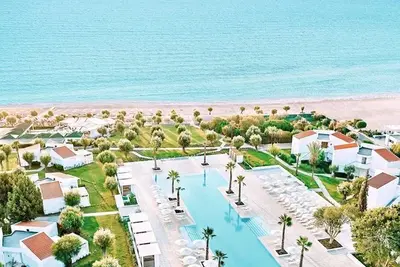 Hôtel Grecotel Rhodos Royal