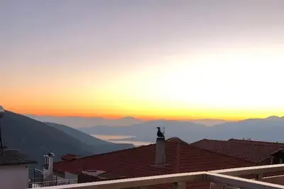 Hôtel Parnassos Delphi