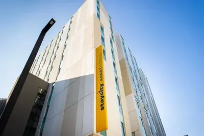 Hôtel Staycity Aparthotels Venice Mestre