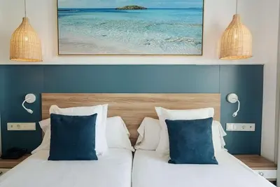 Hôtel Thb Gran Baha