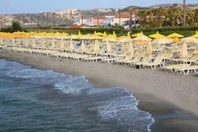 Hôtel Porto Bello Beach