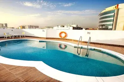 Hôtel Al Sarab