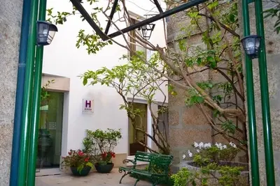 Hôtel Toural