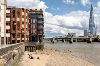Hôtel Locke At Broken Wharf