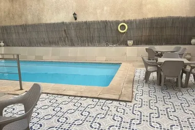 Hôtel Mezri