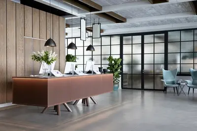 Hôtel Puro Warszawa Centrum