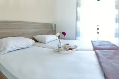 Hôtel Ever Green